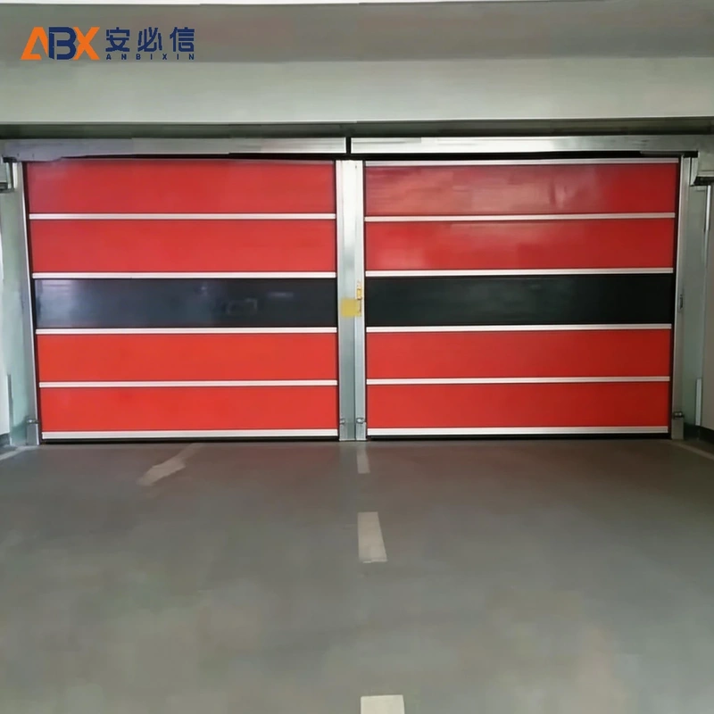 伊春市高速门