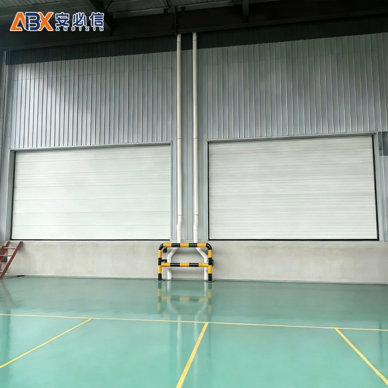 伊春市升降提升门