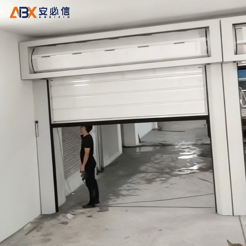 伊春市雷达高速门